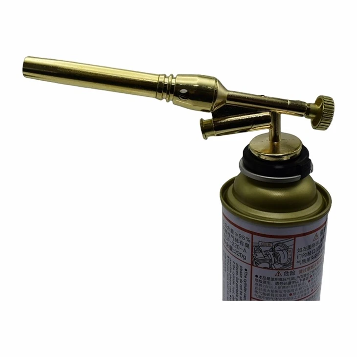Butane Heat Torch best