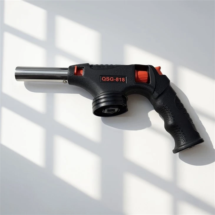 Windproof Butane Jet Torch suppliers