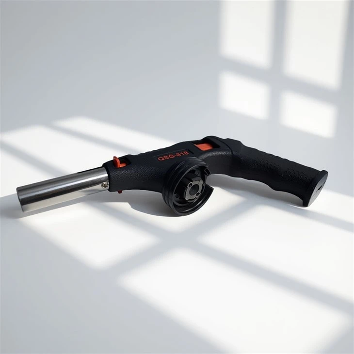Windproof Butane Jet Torch best
