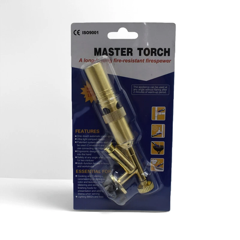 Obor Jet Mikro